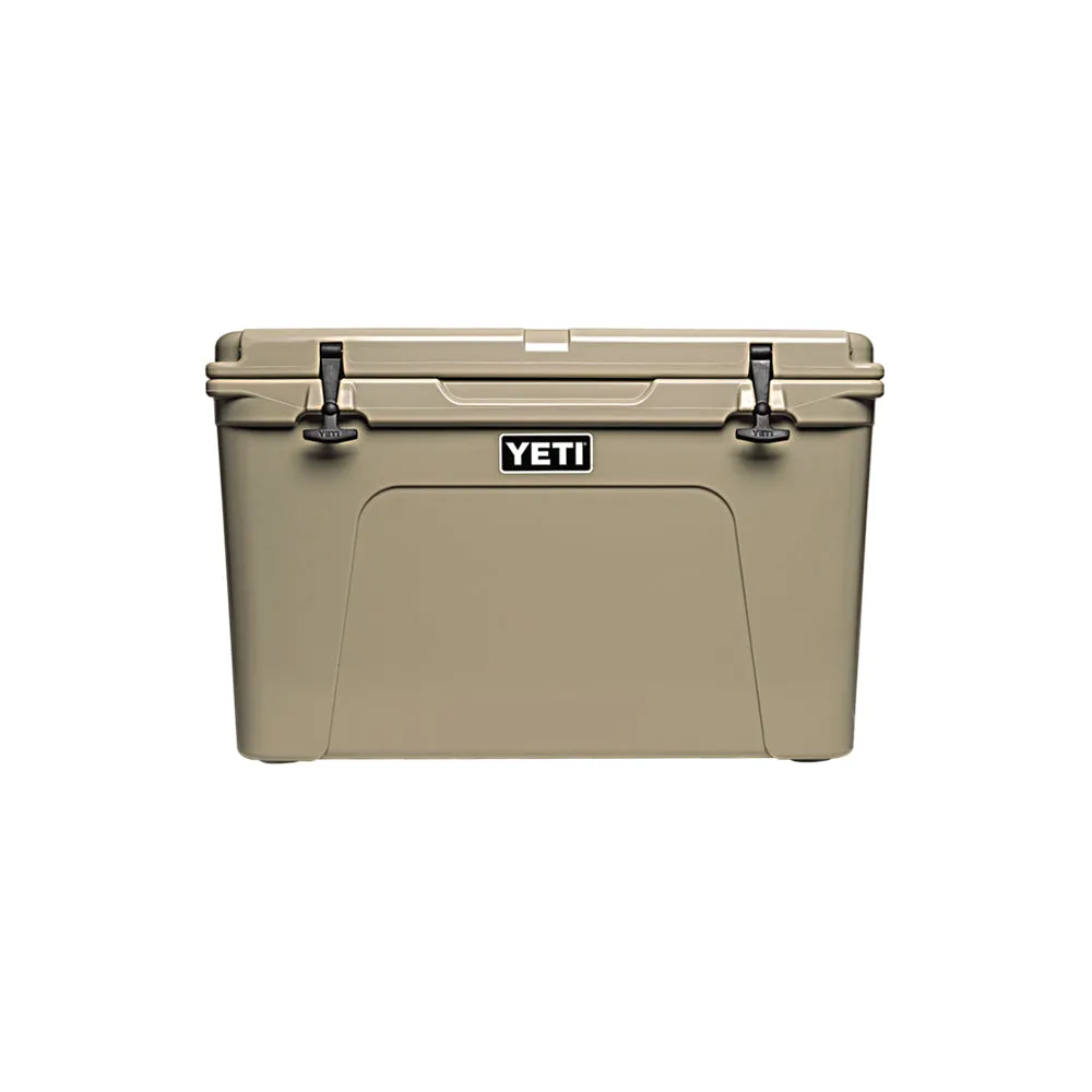 10105010000 HIELERA RIGIDA TUNDRA 105 TAN MARCA YETI