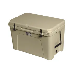 10105010000 HIELERA RIGIDA TUNDRA 105 TAN MARCA YETI