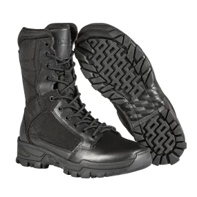 12387-019 BOTA FAST-TAC 8 NEGRA MARCA 5.11 TACTICAL