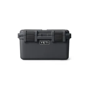 26010000213 CAJA MULTIUSOS LOADOUT GOBOX 30 2.0 CHARCOAL MARCA YETI