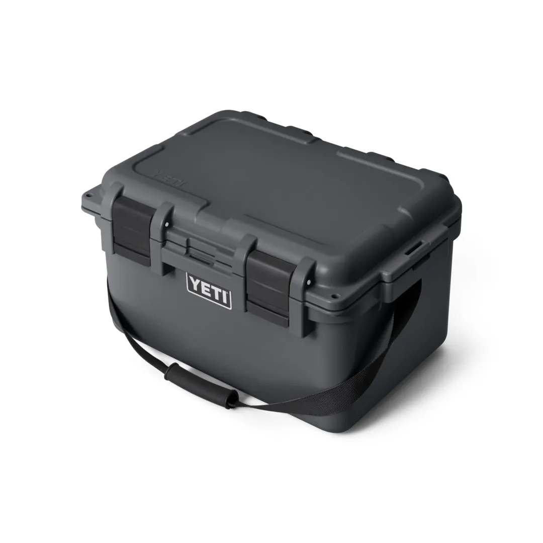 26010000213 CAJA MULTIUSOS LOADOUT GOBOX 30 2.0 CHARCOAL MARCA YETI