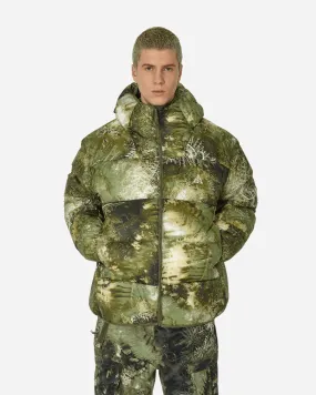 ACG Therma-FIT ADV "Lunar Lake" Puffer Jacket Oil Green / Medium Olive