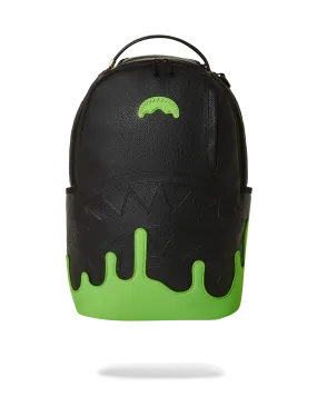 ANTI-GRAVITY GREEN BACKPACK (DLXV)