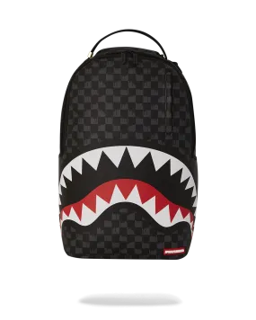 ATOMIC VAPOR SHARK BACKPACK