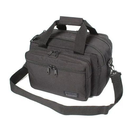 BLACKHAWK! Sportster Deluxe Range Bag