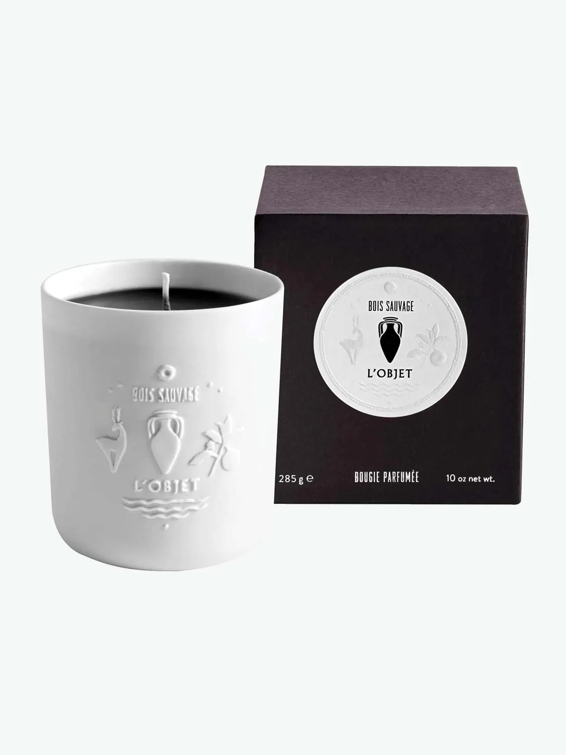 Bois Sauvage Candle