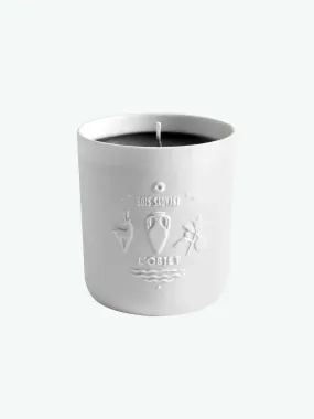 Bois Sauvage Candle