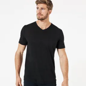 Chief V-Neck Tee