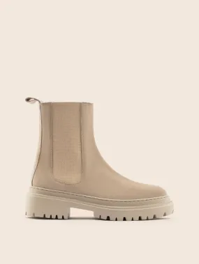 Corticella Sand Boot