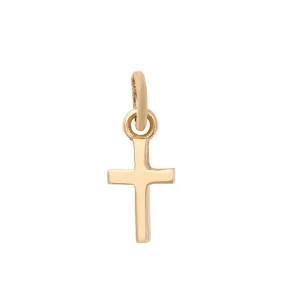 Cross Charm