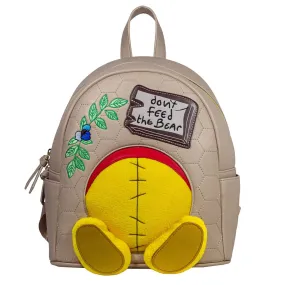 Danielle Nicole Disney Winnie the Pooh Backpack