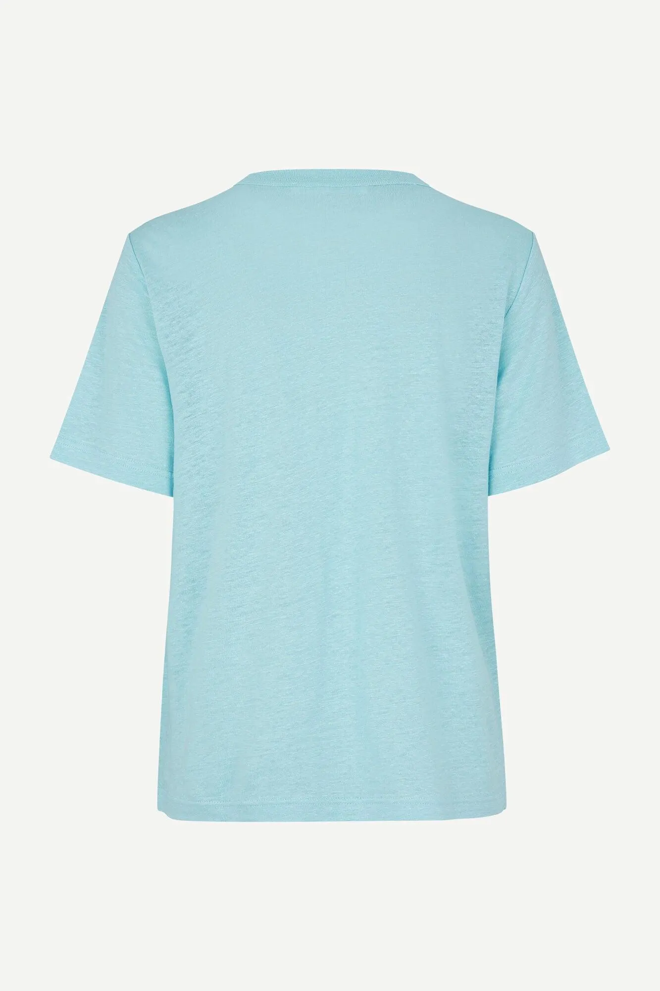 Doretta T-Shirt Iced Aqua