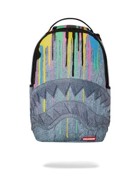 DRIPPY STONE BACKPACK (DLXV)