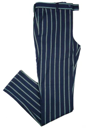 Euro All Season Stripe Trouser