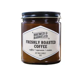 Freshly Roasted Coffee Candle