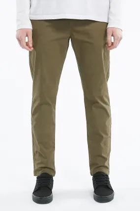 Guys Basic Open Bottom Jogg Pant