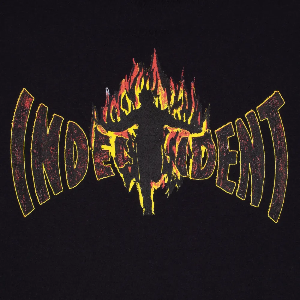 Hockey x Independent T-Shirt