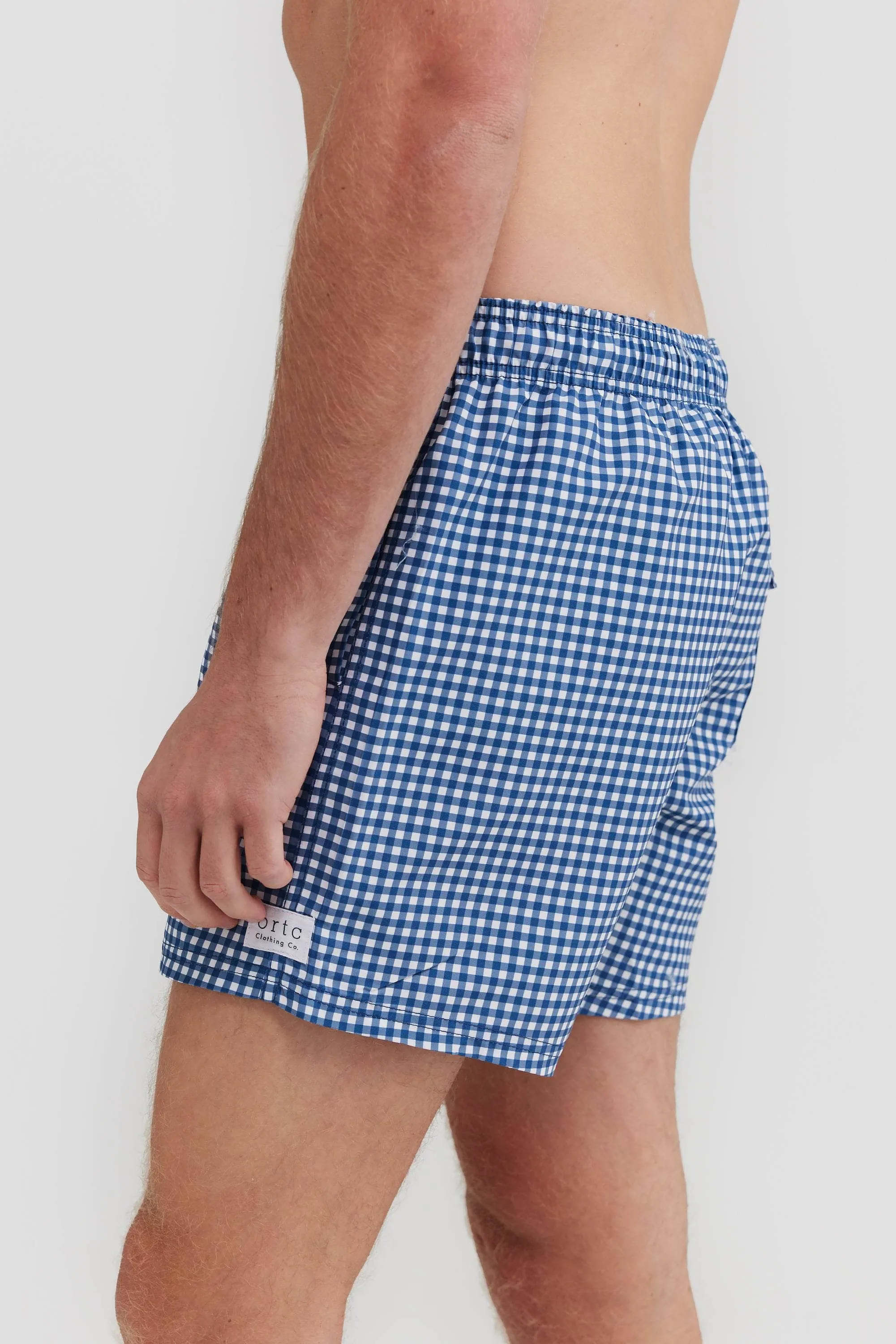 Horrocks Swim Shorts