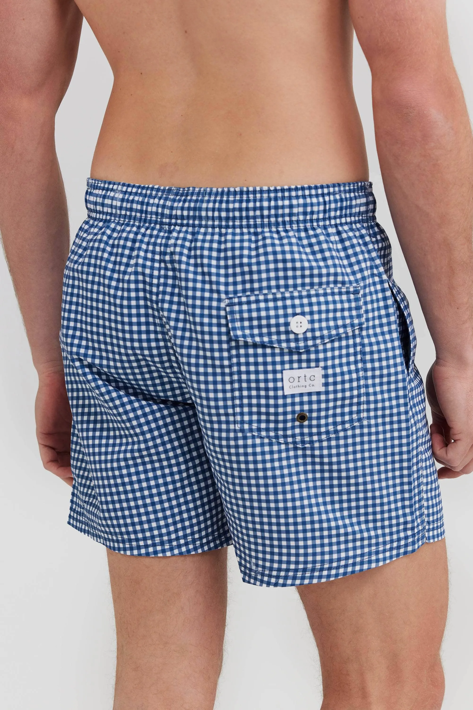 Horrocks Swim Shorts