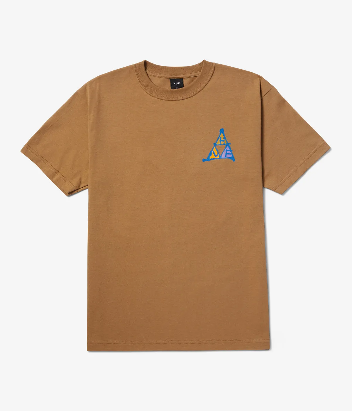 Huf No-Fi T-Shirt