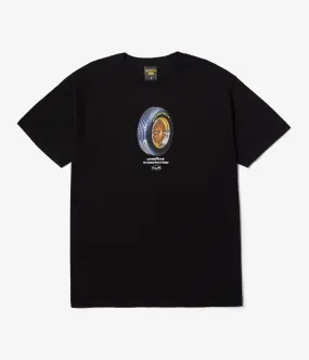 Huf x Goodyear The Greatest S/S Tee