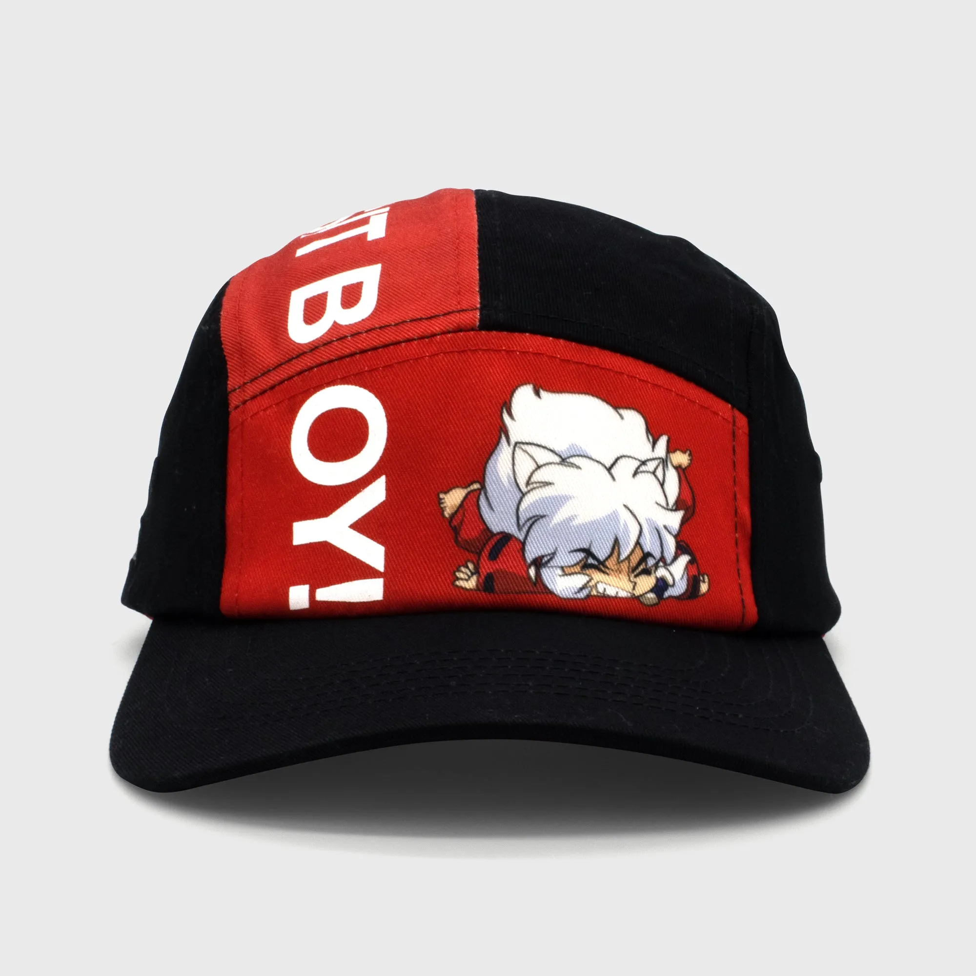 Inuyasha - Inuyasha Sit Boy! Adjustable Hat