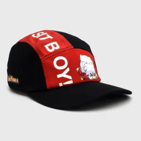 Inuyasha - Inuyasha Sit Boy! Adjustable Hat