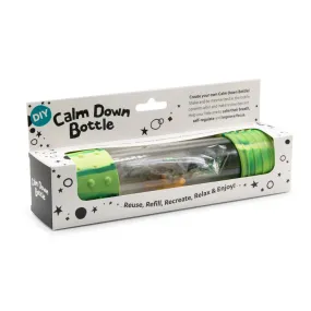 Jellystone Designs DIY Calm Down Bottle - Dino