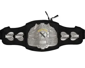 KING OF PANCRASE FANNY PACK