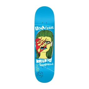 Krooked Dont Stop Una Deck 8.38