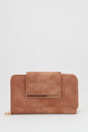 Large Tab Wallet