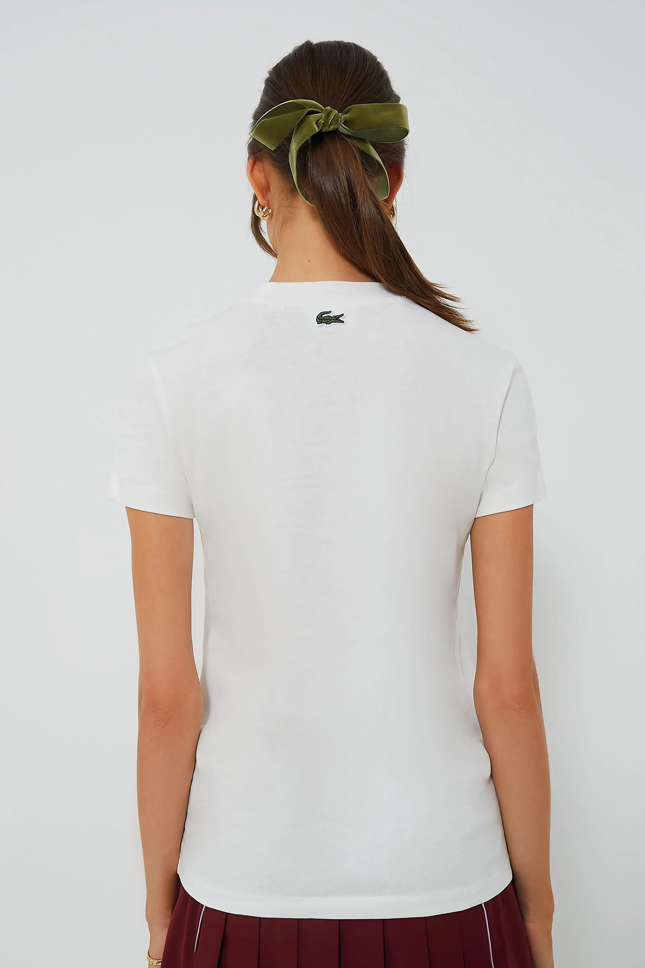 Les Crocodelle Tee