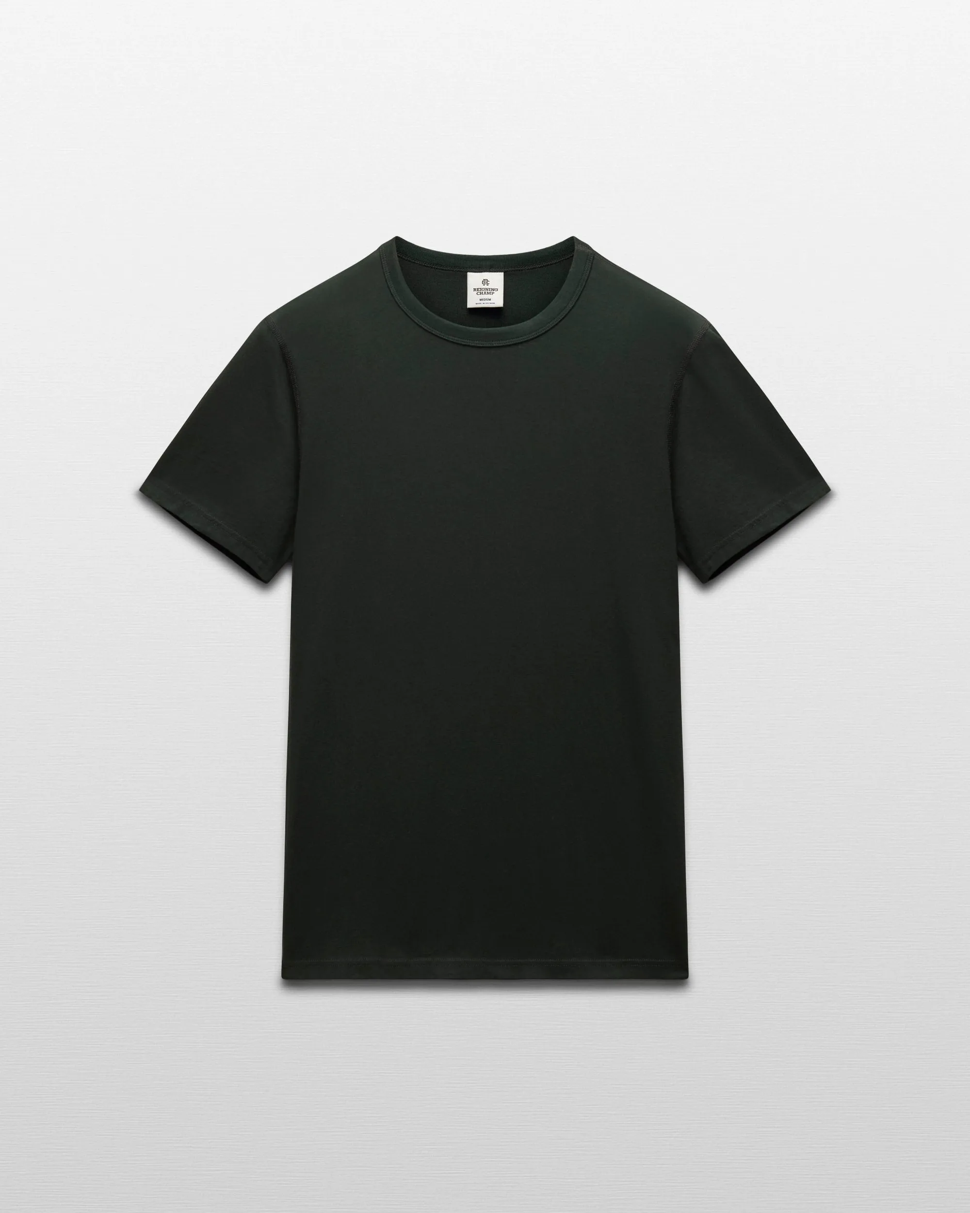 Lightweight Jersey T-Shirt