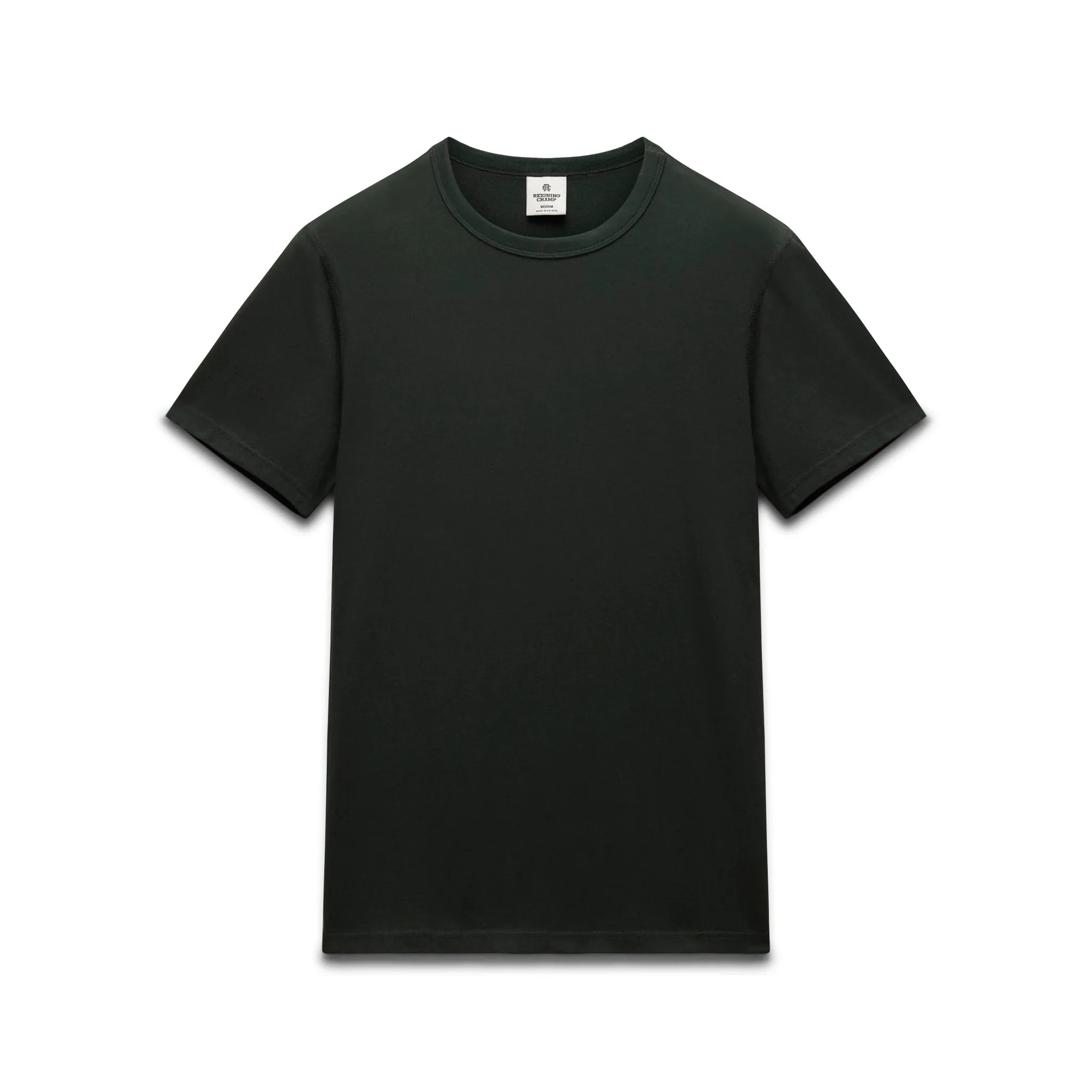 Lightweight Jersey T-Shirt