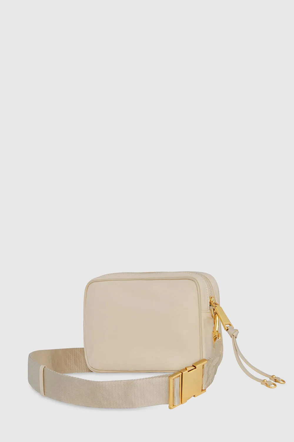 Nolita Nylon Crossbody