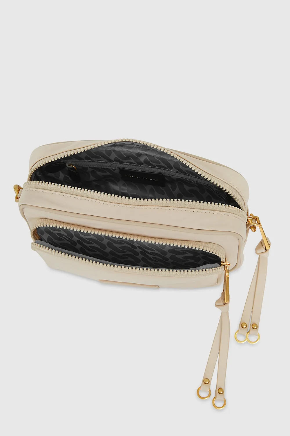 Nolita Nylon Crossbody