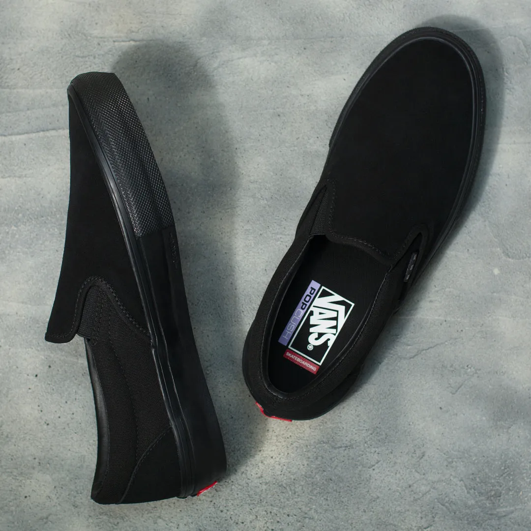 Skate Slip-On