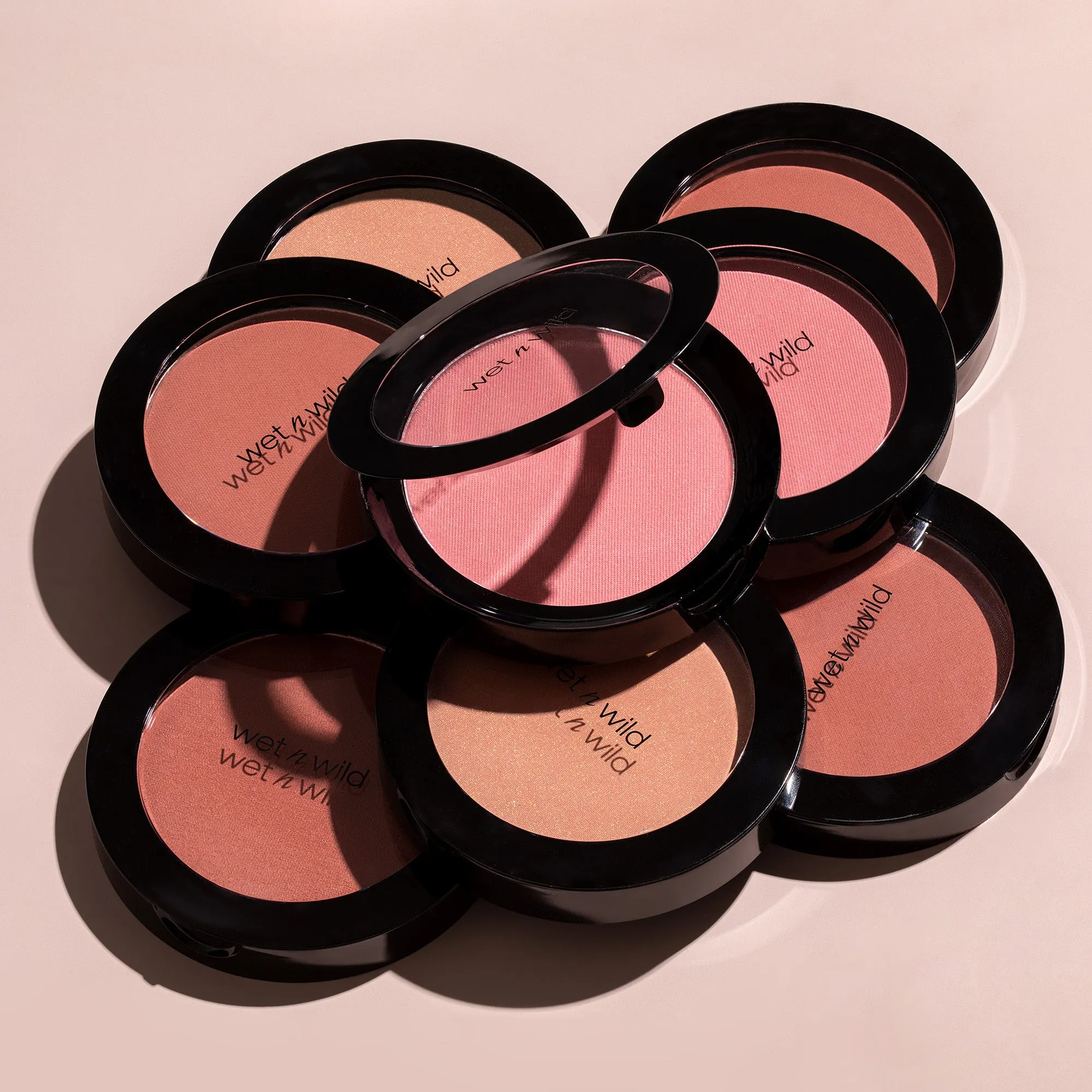 WETNWILD Color Icon Blush