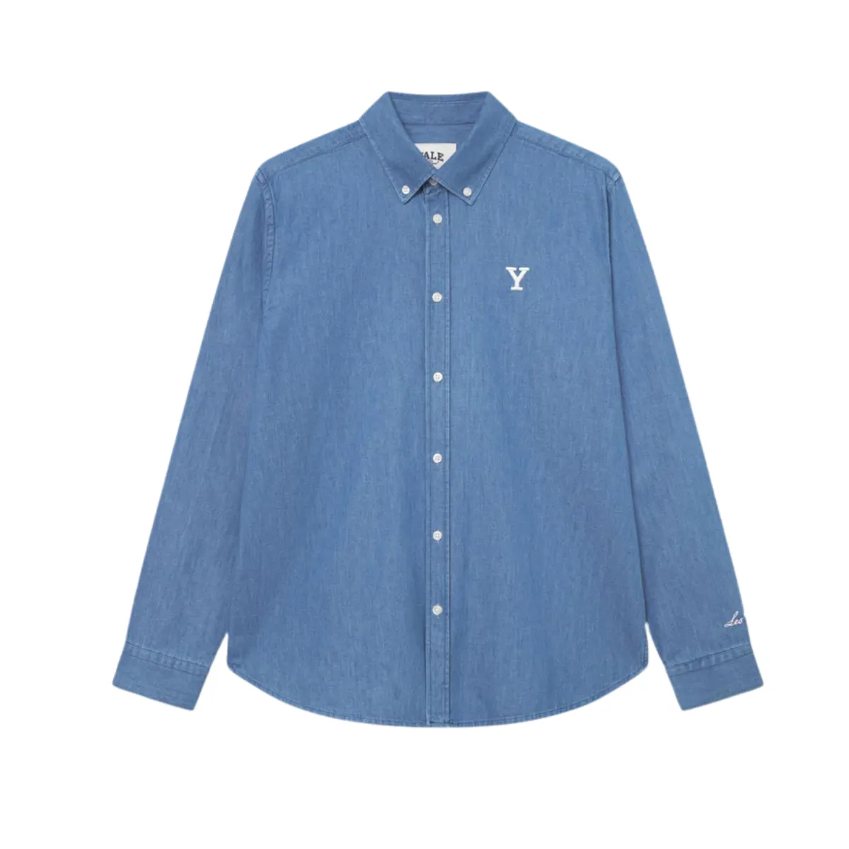 Yale Y Denim Shirt